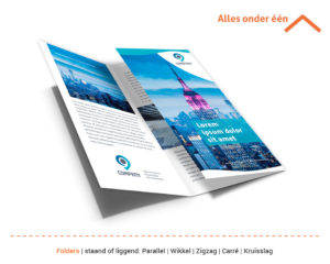 CP GrafiMedia folders