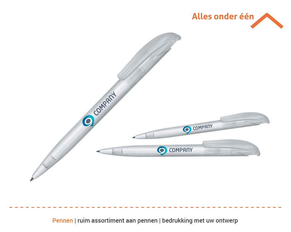 CP GrafiMedia pennen