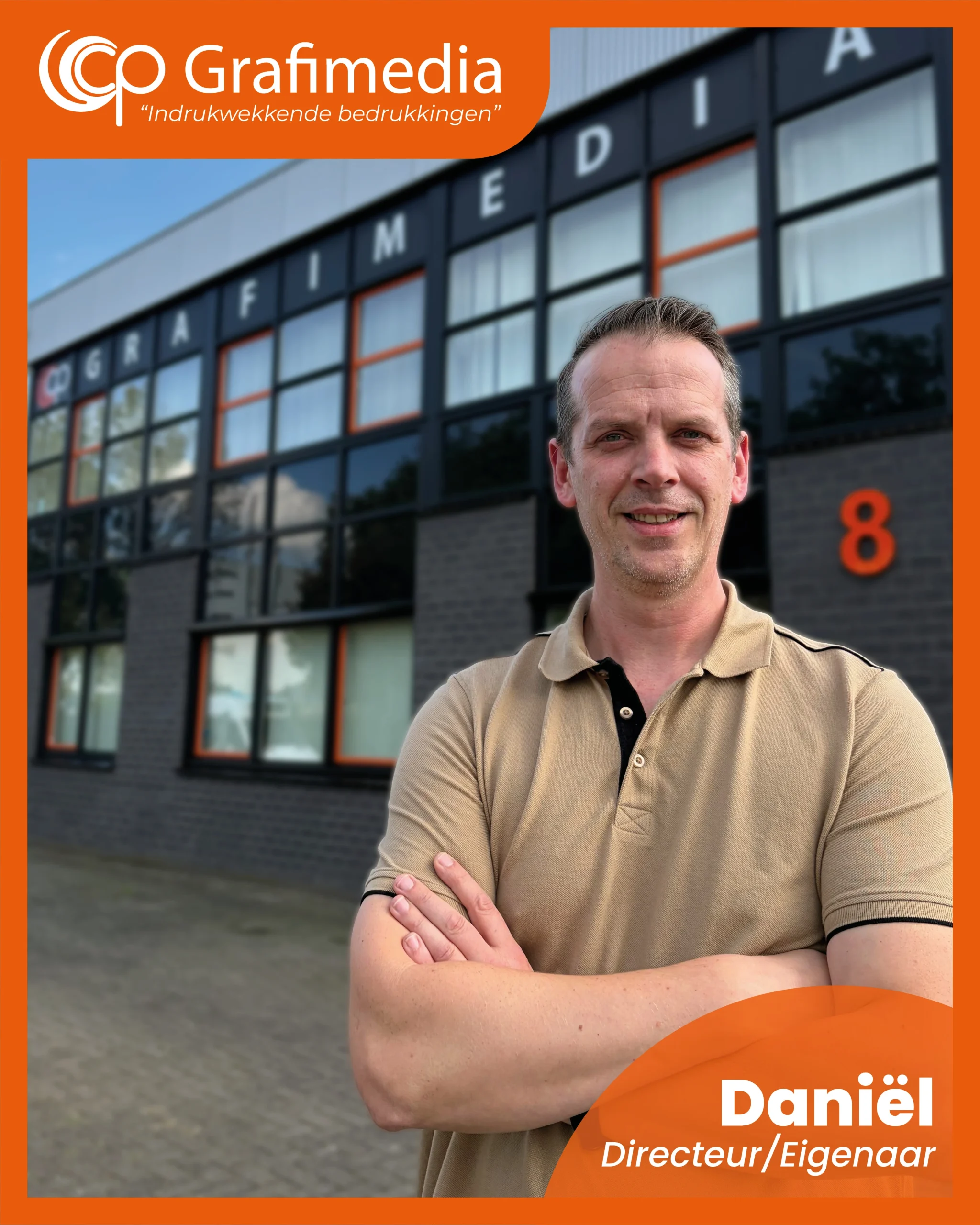 Introductie: daniel!