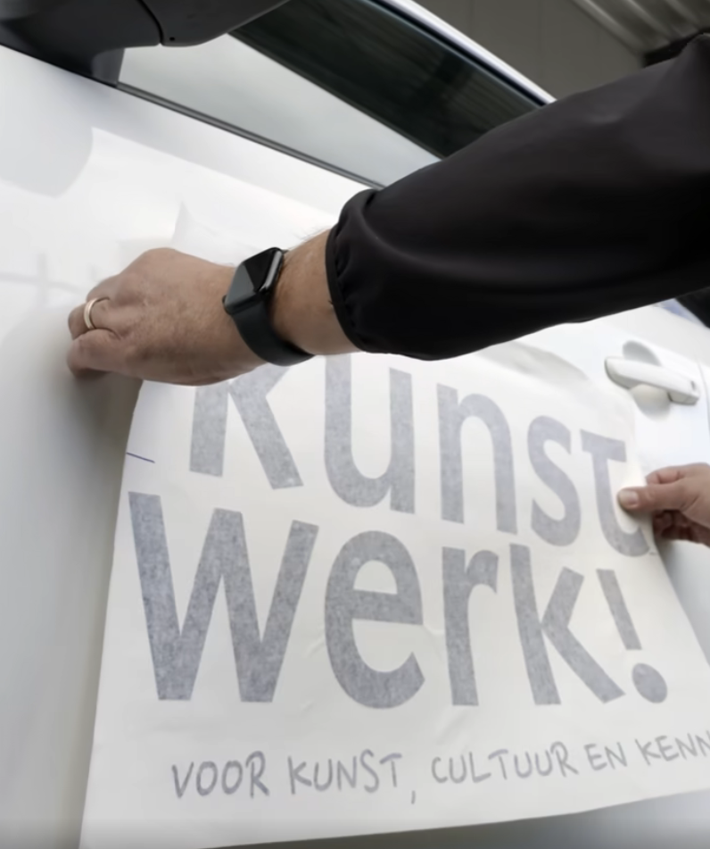 KUNSTWERK!
